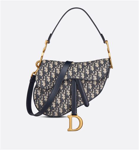 saddle dior borsa tracolla.